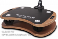 Виброплатформа Clear Fit CF-PLATE Compact 101